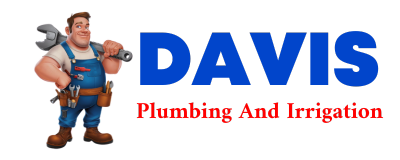 Trusted plumber in PINEBLUFF